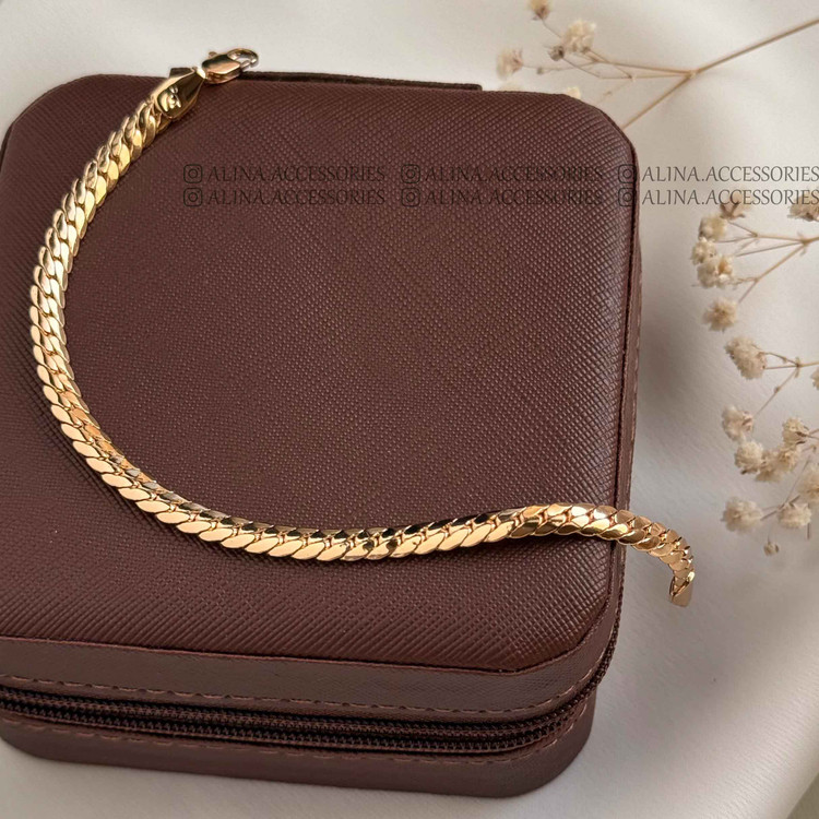 دستبند کارتیه ژوپینگ