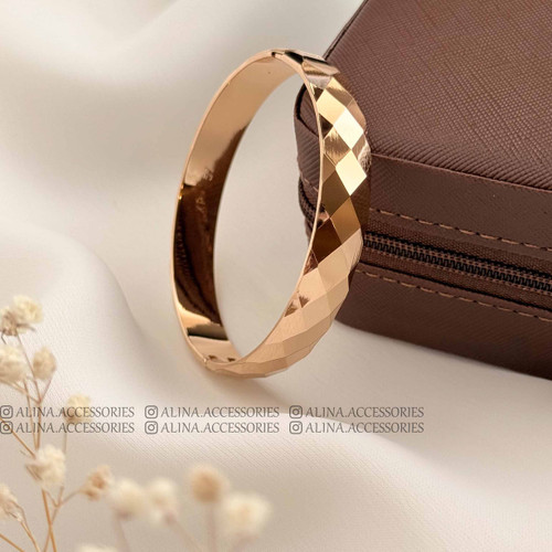 بنگل تراشدار ساده