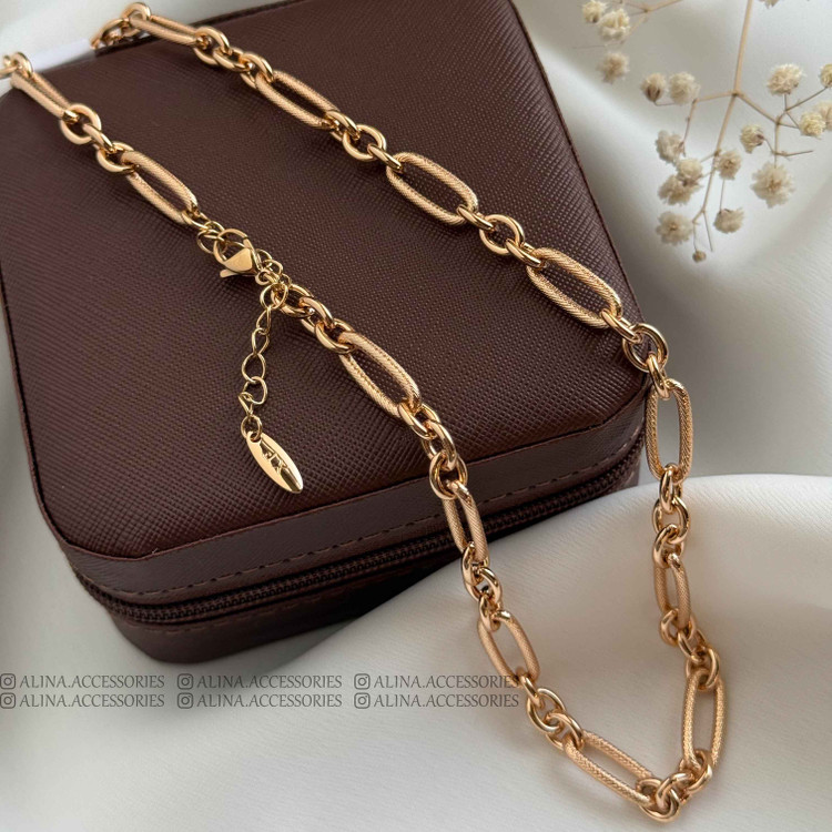 زنجیر یورمن ژوپینگ