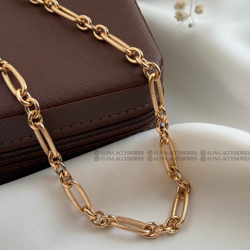 زنجیر یورمن ژوپینگ