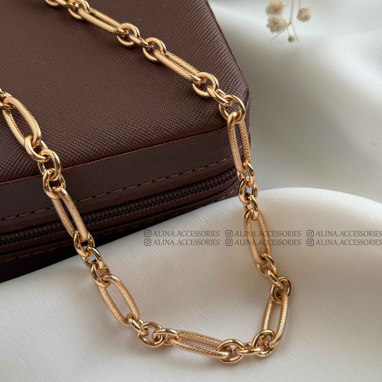 زنجیر یورمن ژوپینگ