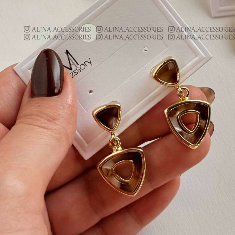 گوشواره ترند