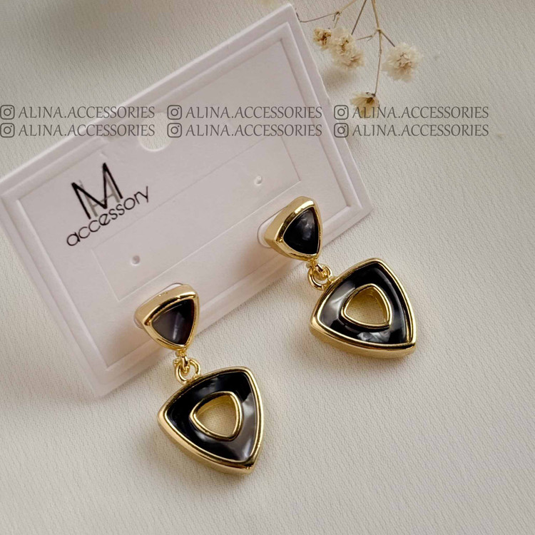 گوشواره مینیمال