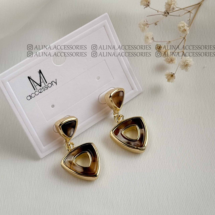 گوشواره مینیمال