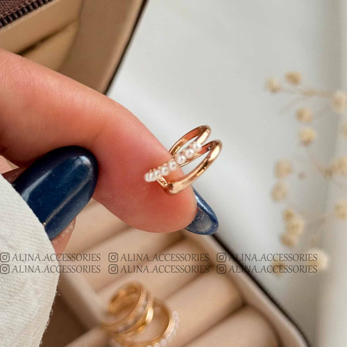 ایرکاف دولاین موج مرواریدی ژوپینگ