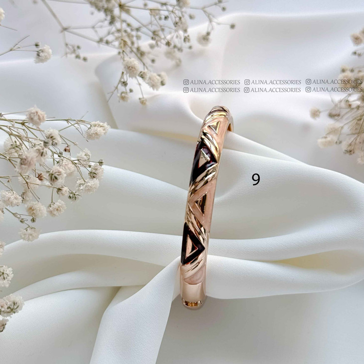 بنگل میناکاری9