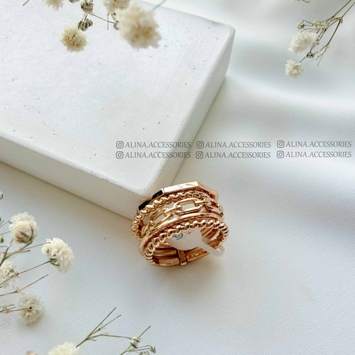 انگشتر پورتوفینو ژوپینگ