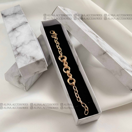 جعبه هدیه دستبند