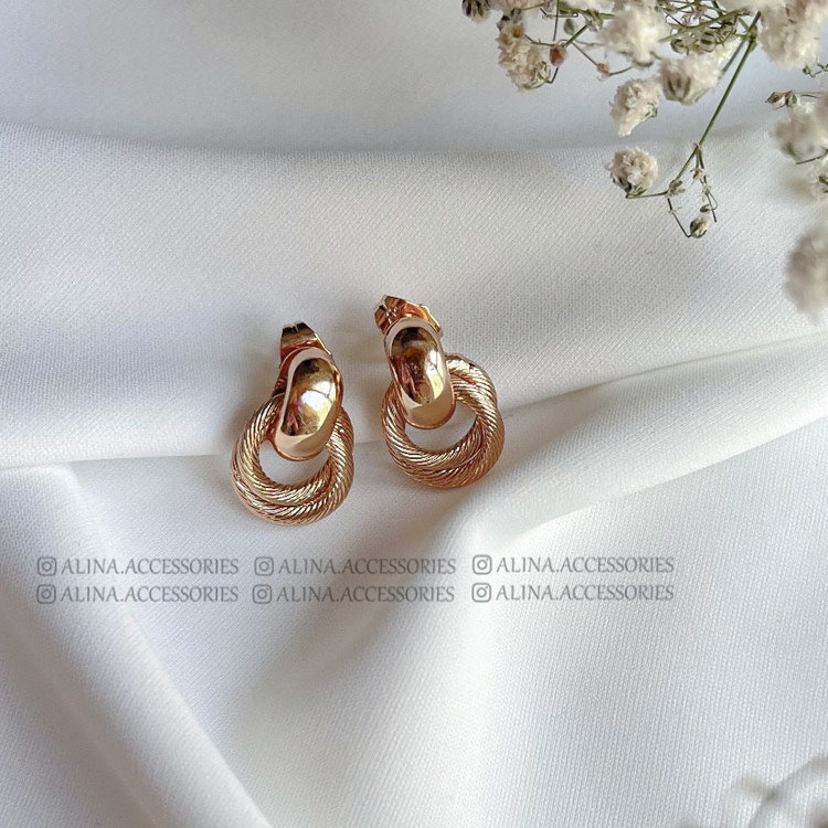 نیمست گره دو دایره ژوپینگ