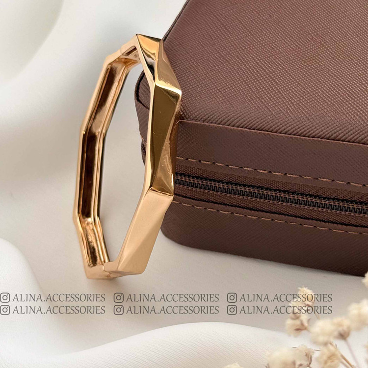 بنگل آیینه ای چند ضلعی ژوپینگ