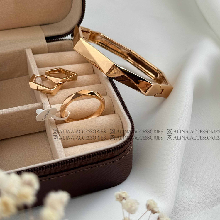 بنگل آیینه ای چند ضلعی ژوپینگ