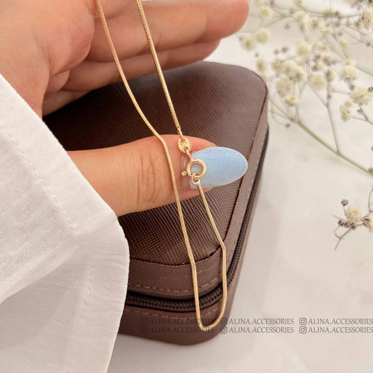 زنجیر ماری ریز 2 میل ژوپینگ