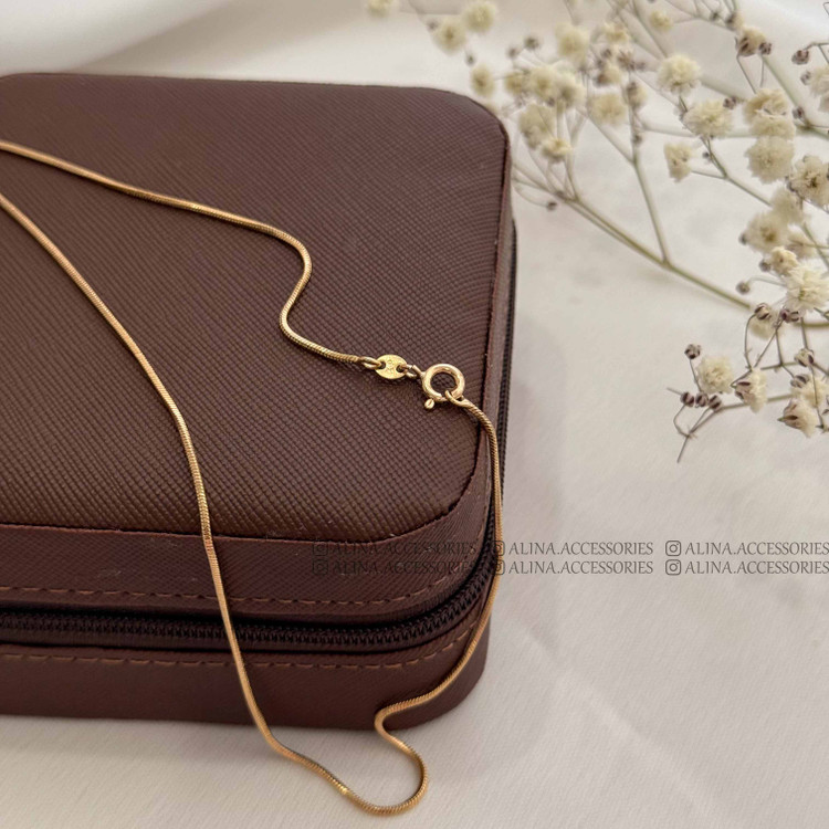 زنجیر ماری ریز 2 میل ژوپینگ