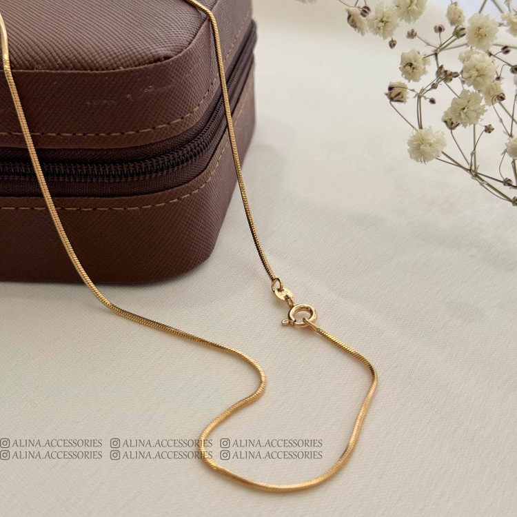 زنجیر ماری ریز 2 میل ژوپینگ