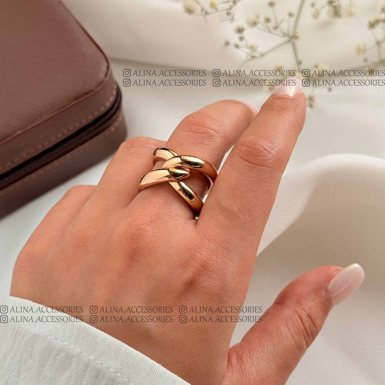 انگشتر جداشونده ژوپینگ