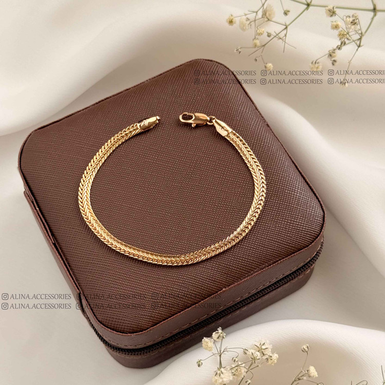دستبند ماری جناقی ژوپینگ