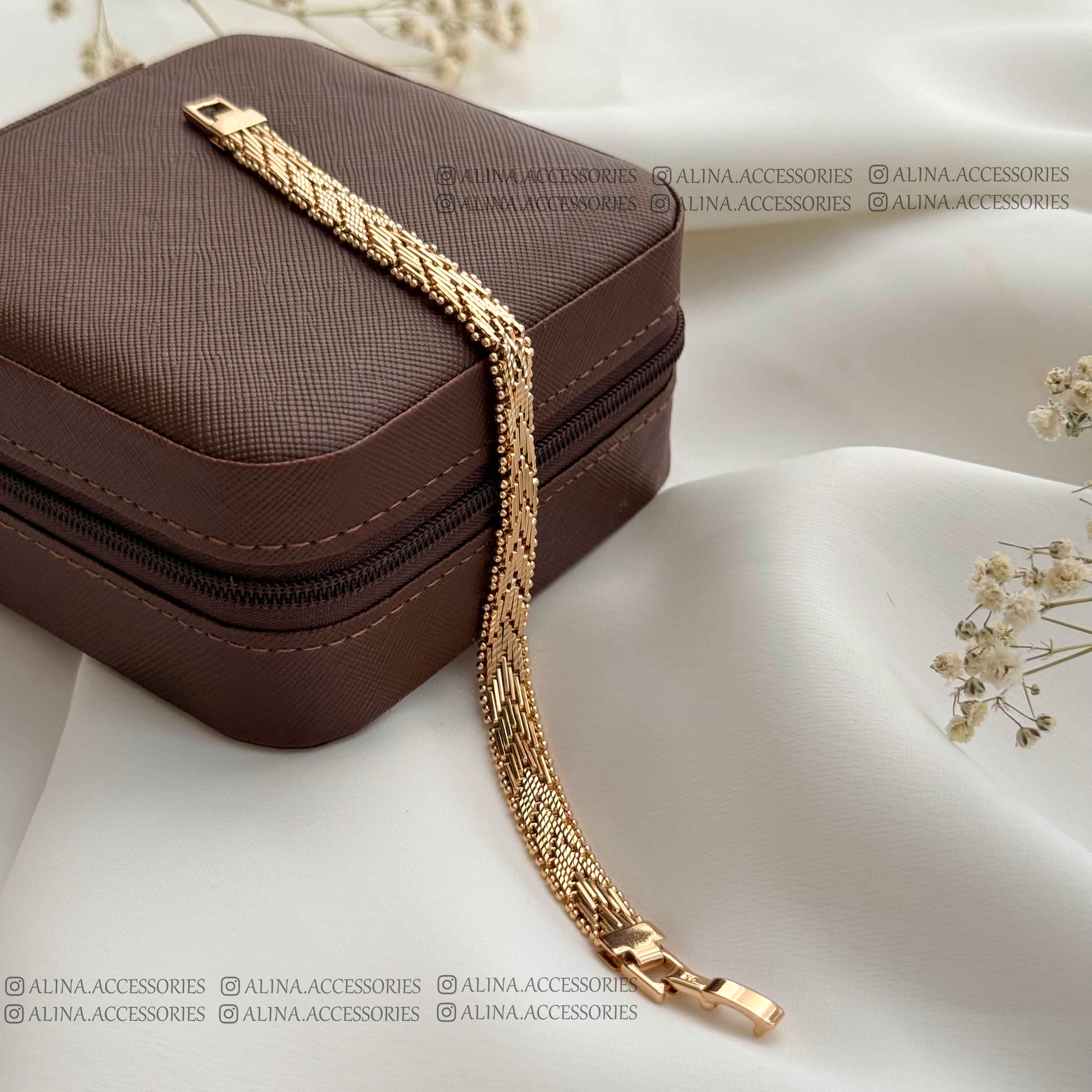 دستبند جلفا ژوپینگ