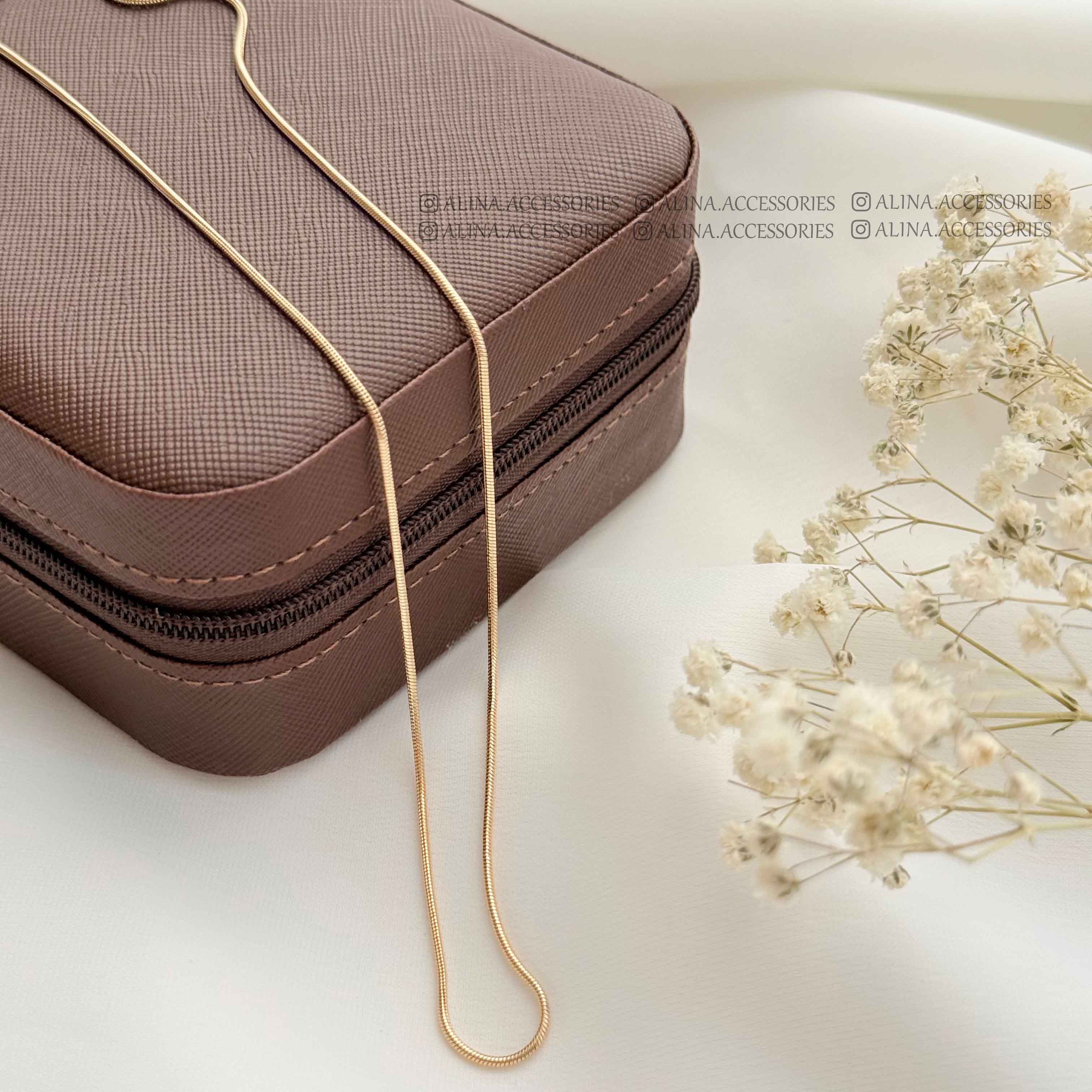 زنجیر ماری خیلی ریز ژوپینگ